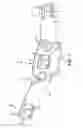 Fig. 02 - HIP PAD WITH OFFSET ANGLE