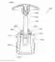 Fig. 01 - VISUAL ASSEMBLY AID FOR SPRINKLER AND METHOD FOR USE