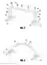 Fig. 03 - Bed exercise device