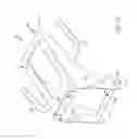 Fig. 04 - Exercise machine having elastic exercise resistance cables
