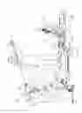 Fig. 09 - Exercise machine having elastic exercise resistance cables
