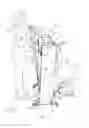 Fig. 13 - Exercise machine having elastic exercise resistance cables