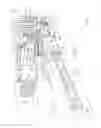 Fig. 16 - Exercise machine having elastic exercise resistance cables