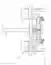 Fig. 20 - Exercise machine having elastic exercise resistance cables