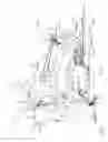 Fig. 23 - Exercise machine having elastic exercise resistance cables