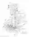 Fig. 28 - Exercise machine having elastic exercise resistance cables