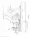 Fig. 32 - Exercise machine having elastic exercise resistance cables