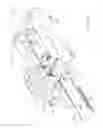 Fig. 47 - Exercise machine having elastic exercise resistance cables