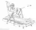 Fig. 01 - Exercise devices and methods for exercising an ankle, foot, and/or leg