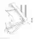 Fig. 06 - Exercise devices and methods for exercising an ankle, foot, and/or leg