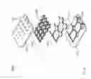 Fig. 23 - Layered structure including multiple columns