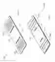Fig. 22 - Multi-layered structure including multiple columns