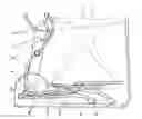 Fig. 01 - Multifunctional elliptical trainer