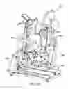 Fig. 45 - Multi-modal gait-based non-invasive therapy platform