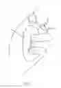 Fig. 02 - Trigger finger strengthening device