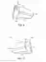 Fig. 06 - Golf club head with flexure