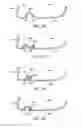 Fig. 17 - Golf club head with flexure