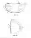 Fig. 22 - Golf club head with flexure