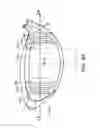 Fig. 26 - Golf club head with flexure