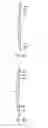 Fig. 28 - Golf club head with flexure