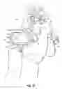 Fig. 16 - Sports swing trainer