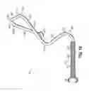 Fig. 19 - Sports swing trainer
