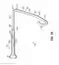 Fig. 20 - Sports swing trainer