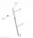 Fig. 01 - Vibrating grip assembly