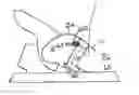 Fig. 01 - Rapid response ski binding