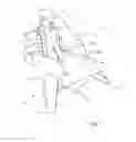 Fig. 02 - Pole/wrist strap assembly
