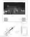 Fig. 01 - Input methods and devices for music-based video games