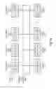Fig. 17 - Method for multicasting views of real-time streaming interactive video