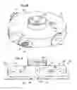 Fig. 06 - Wall racer toy vehicles