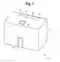 Fig. 02 - SEPARATOR CARTRIDGE FOR RADIONUCLIDE