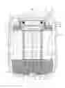 Fig. 02 - Filter element and filter device