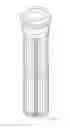 Fig. 01 - MANUFACTURING MOLDED PLEATED FILTER CARTRIDGE WITH NO HORIZONTAL EXTENDING LEDGES