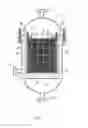 Fig. 02 - Pleated woven wire filter