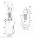 Fig. 04 - Squeezable beverage bottle and filter system