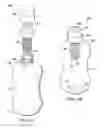 Fig. 07 - Squeezable beverage bottle and filter system
