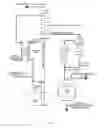Fig. 02 - System and method for purifying mother liquid steam of polytetrafluoroethylene dispersion liquid