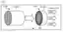 Fig. 01 - CATALYTIC DEVICE OF INTERNAL COMBUSTION ENGINE