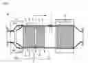 Fig. 02 - CATALYTIC DEVICE OF INTERNAL COMBUSTION ENGINE