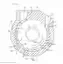 Fig. 02 - System for transporting solids with improved solids packing