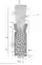 Fig. 06 - System for transporting solids with improved solids packing