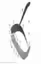 Fig. 02 - High efficiency, non-ragging, formed axial impeller