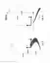 Fig. 07 - High efficiency, non-ragging, formed axial impeller