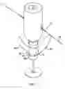 Fig. 02 - Fluid holding structure fluid circulating system