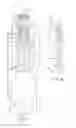 Fig. 04 - FLUID-SPARGED HELICAL CHANNEL REACTOR AND ASSOCIATED METHODS