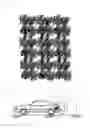 Fig. 03 - METAL COMPLEX, AND ABSORBENT, OCCLUSION MATERIAL AND SEPARATION MATERIAL PRODUCED THEREFROM