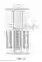 Fig. 12 - Magnetic inline filter